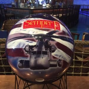 Meet your Posher, Joseph